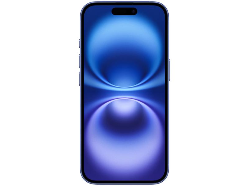 Apple iPhone 16 256GB Ultramarino 6,1